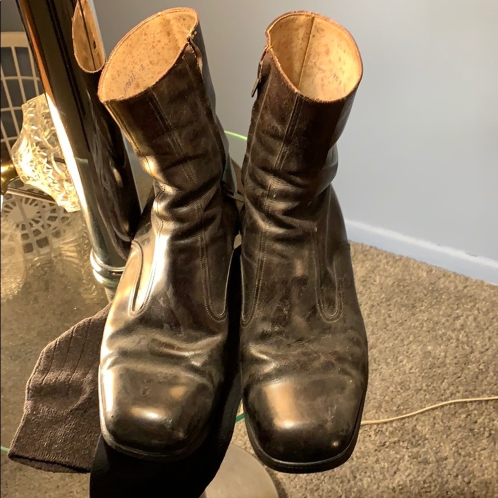 Boots